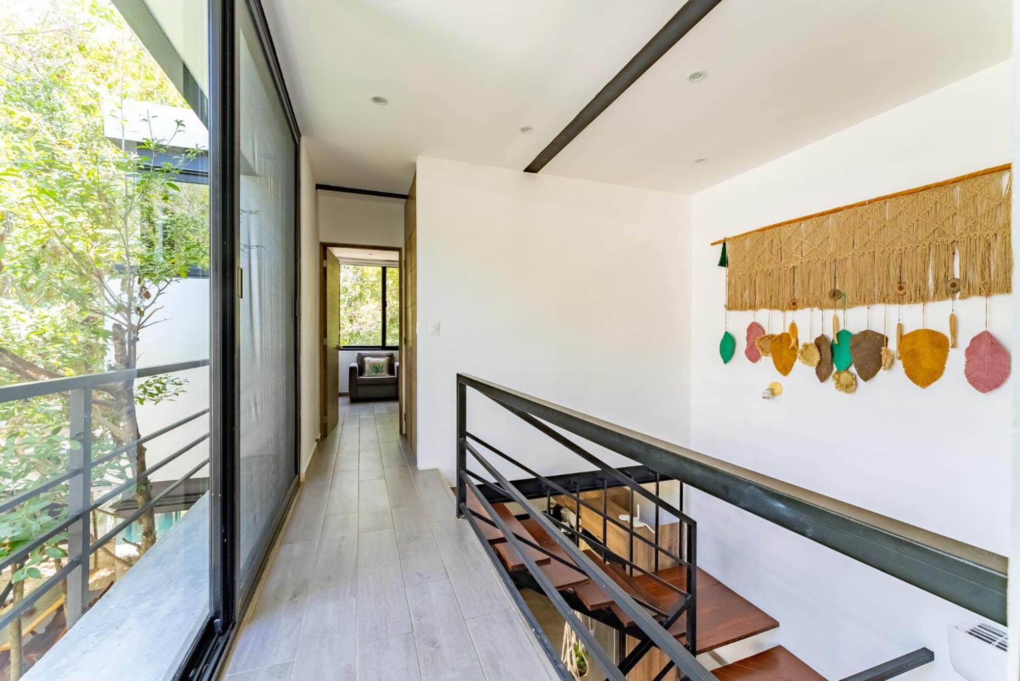 Vila Casa Chiit Tulum Exteriér fotografie