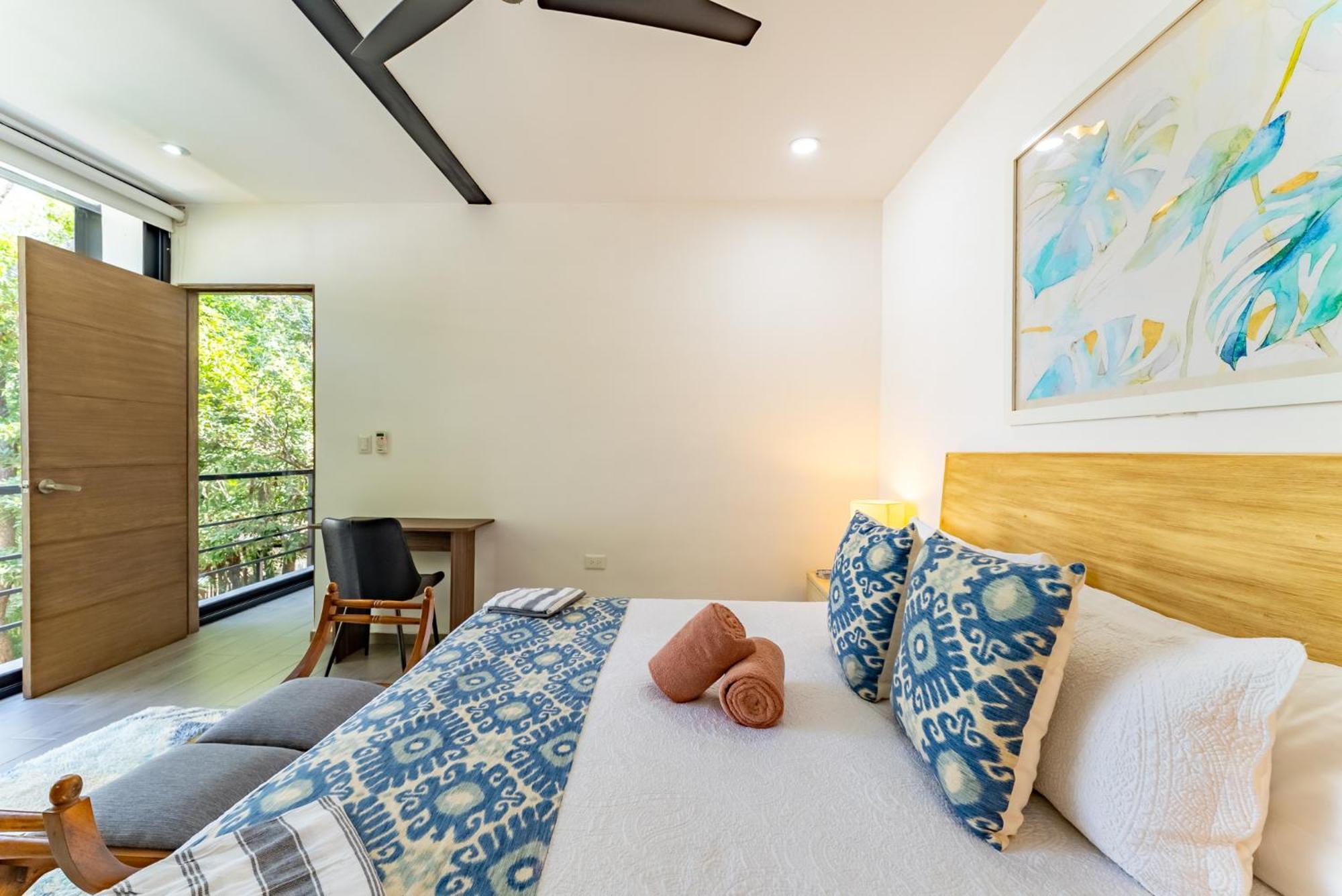 Vila Casa Chiit Tulum Exteriér fotografie