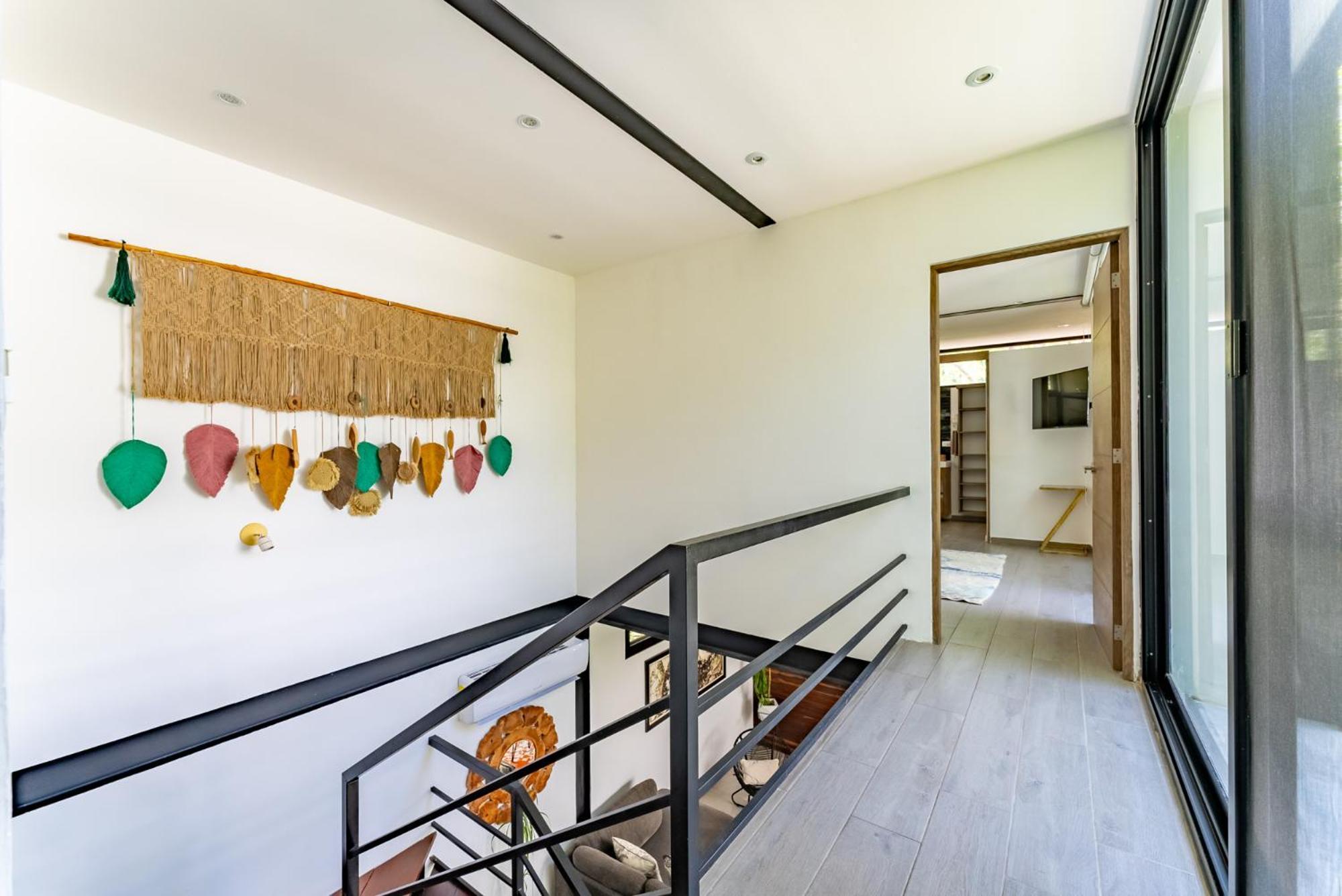 Vila Casa Chiit Tulum Exteriér fotografie