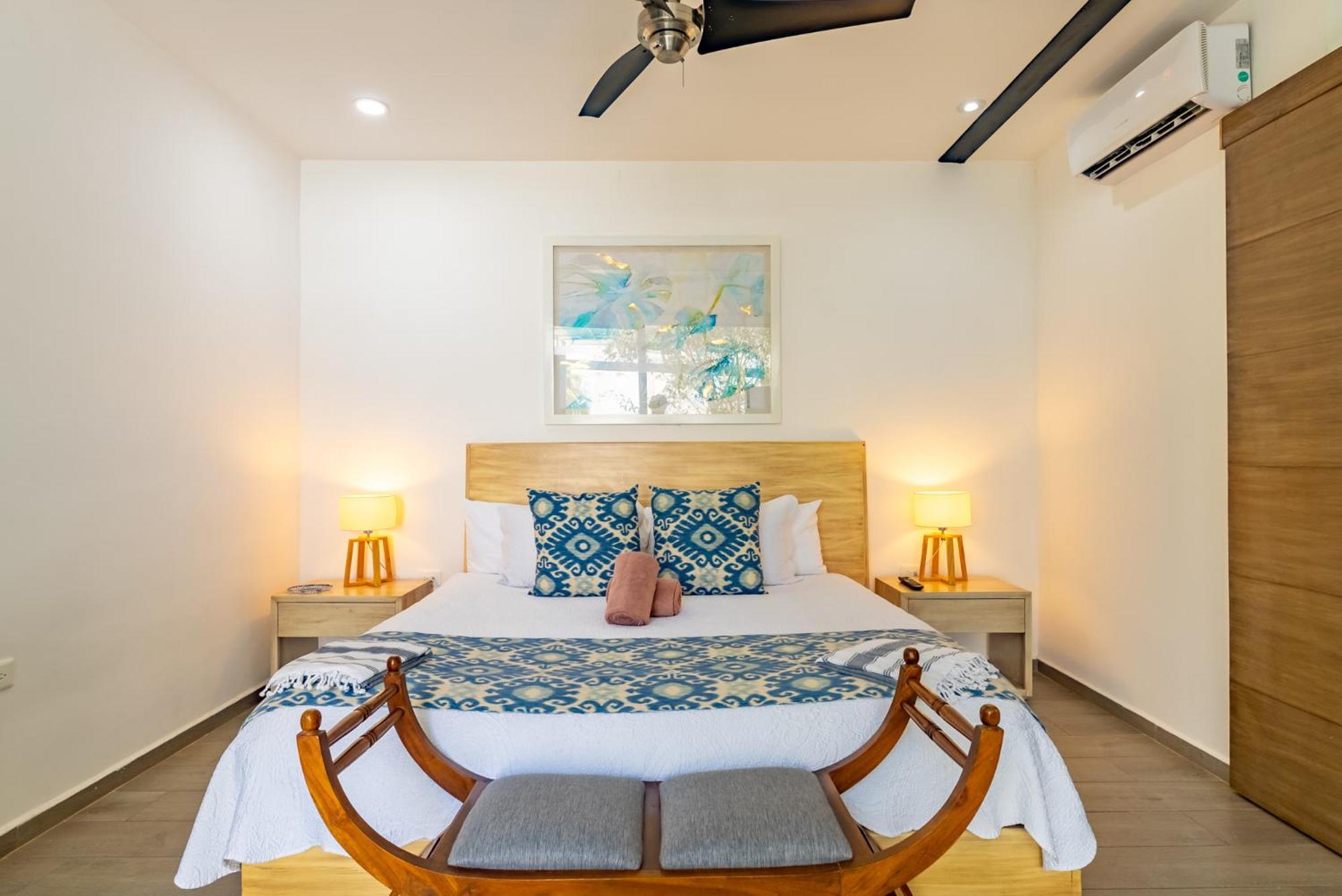 Vila Casa Chiit Tulum Exteriér fotografie